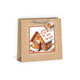 0845-0017 Gift bag SQUARE