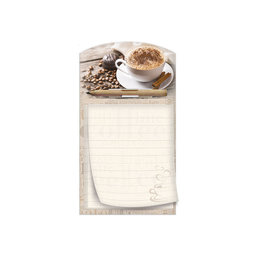 1132-0369 Notepad with pencil