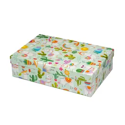 2538-5186 Dárková krabice 22,4x14,4x6,3cm /2500-5186/