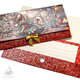 81-6064 Christmas envelope