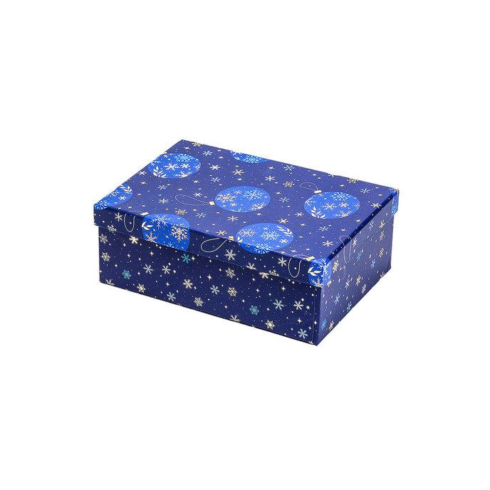 2503-1180 Dárková krabice 21x13,5x7,5cm /2500-1180/