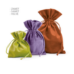 2025-5019 Polyester bag 17x26cm