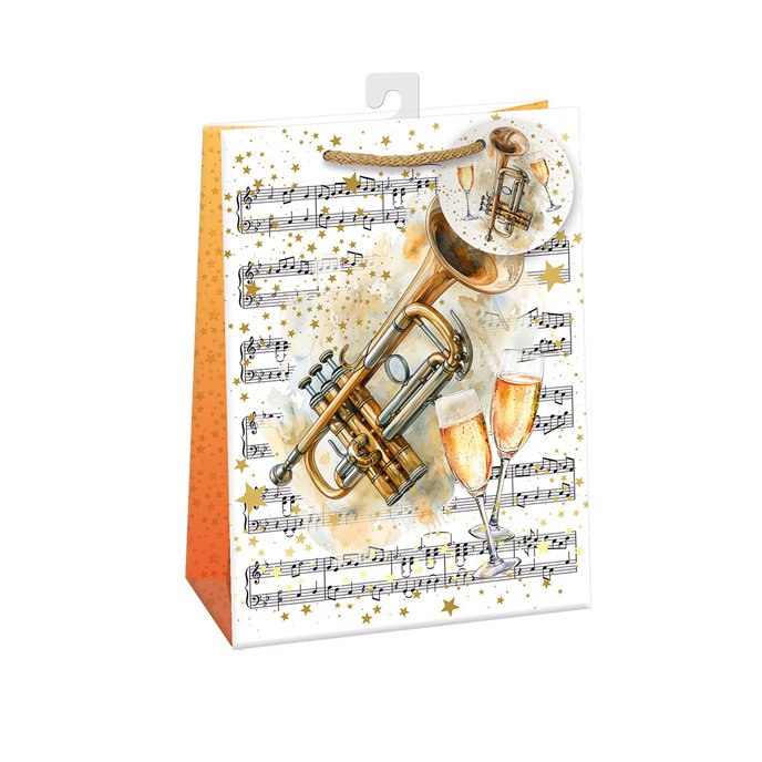 0757-0805 H Dárková taška PUV