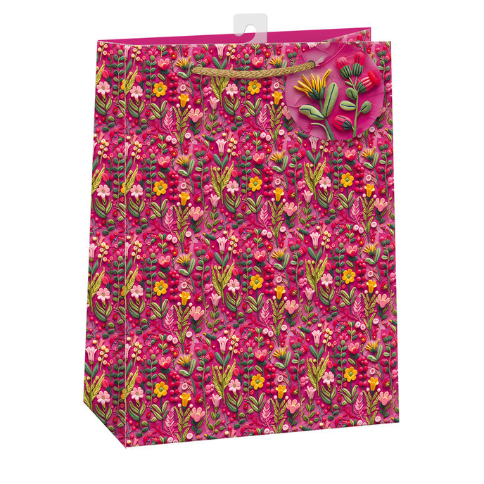 0797-0809 H Dárková taška