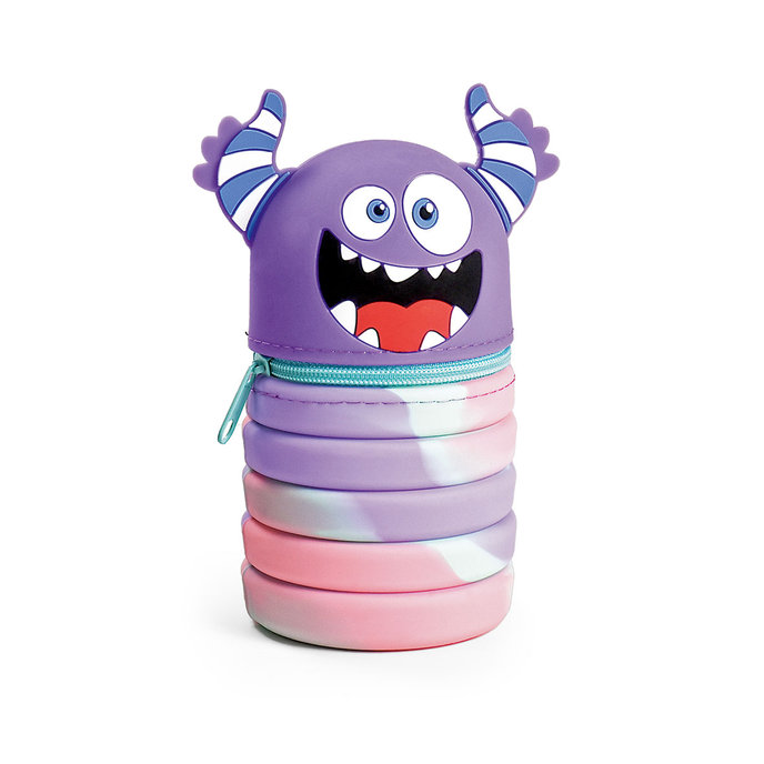 1870-0001 Silikonový penál