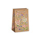 0714-0144 Gift bag NATUR