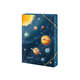 1241-0428 Box na sešity A5 Cosmic adventure