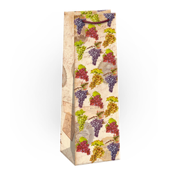 0737-0616 Dárková taška na víno