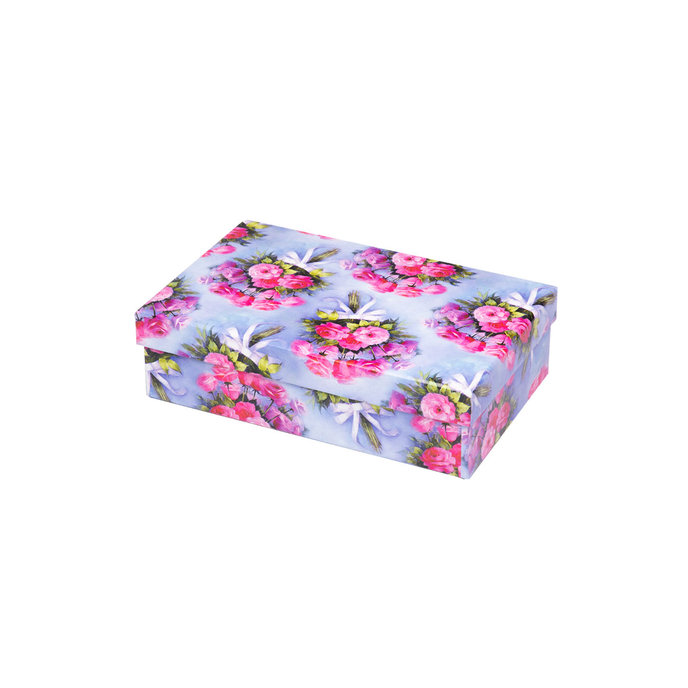 2534-5192 Dárková krabice 14,6x9,6x4,2cm /2500-5192/