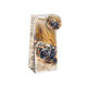 0777-0806 Gift bag for cognac MATTE