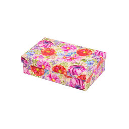 2536-5176 Gift box 18,6x11,7x5,3cm /2500-5176/