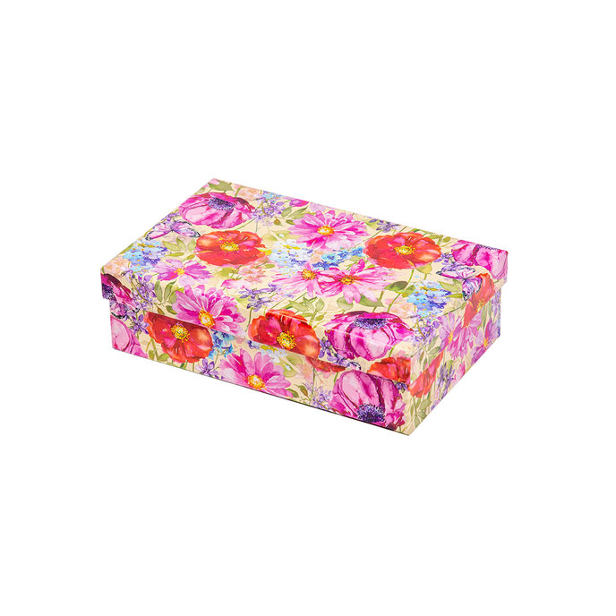 2536-5176 Gift box 18,6x11,7x5,3cm /2500-5176/