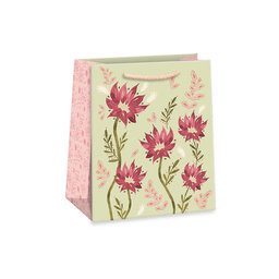 0747-0787 Gift bag PUV