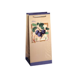 0777-0445 Gift bag for cognac MATTE