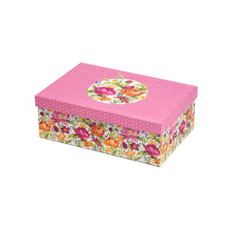 2165-0321 Gift box 24x16x8,5cm /2100-8321/