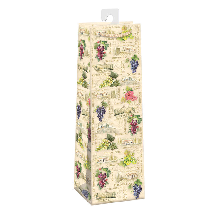 0737-0709 H Dárková taška na víno