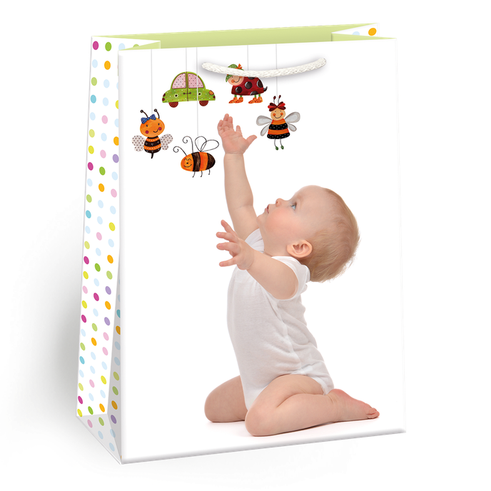 0797-0608 H Dárková taška