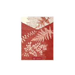 1644-0409 Plastic envelope A6 Simply