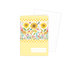 1598-0364 Sešit A6, 40 listů, TYP 644 Flowers stitch