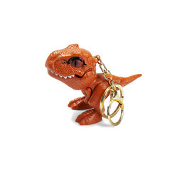 2368-0388 Klíčenka Jurassic Adventure