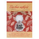 2322-0045 Greeting card with keychain