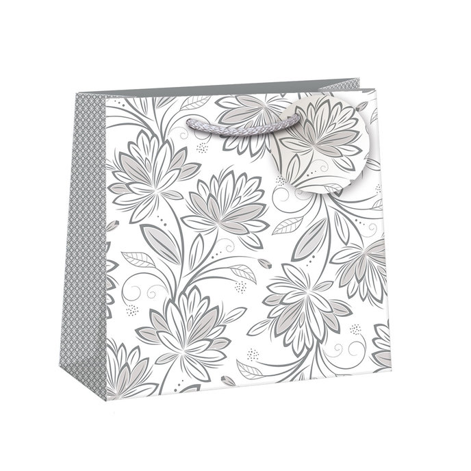 0729-0199 Gift bag LUX