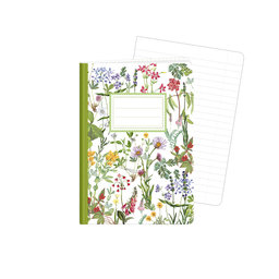 1598-0398 Exercise book A6, TYPE 644