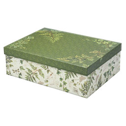 2168-0317 Gift box  33x23,5x10,5cm /2100-8317/