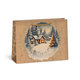 0844-0096 Gift bag NATUR HOR.