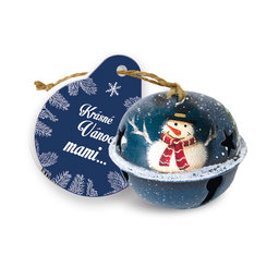 2333-1009 Christmas decoration CZ