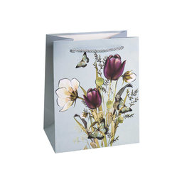 0749-9803 Gift bag LUX