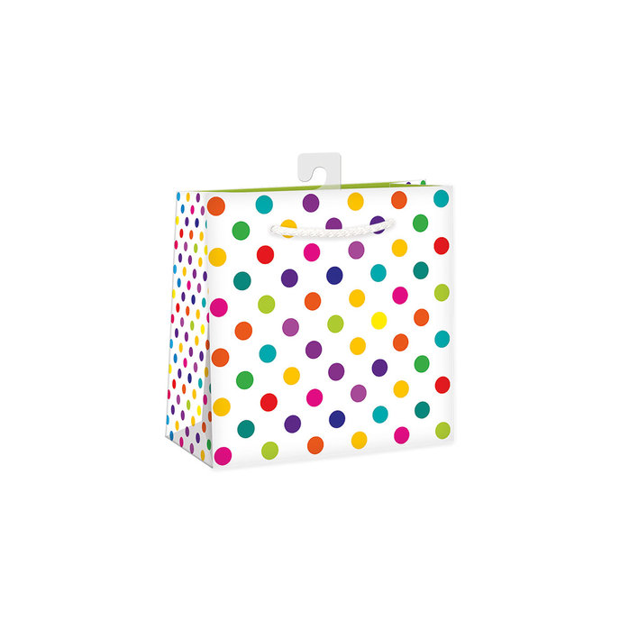 0727-0633 H Dárková taška