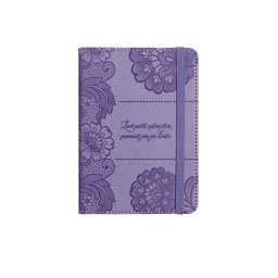 1409-0008 CZ Notepad 10,5x14,5cm