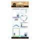 2321-0005 Sticky notes - samolepící štítky