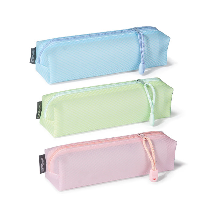 1868-8001 Pouzdro na pera,mix 6ks