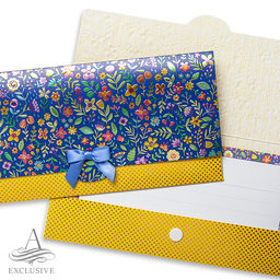 85-6035 Envelope with card