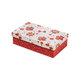 2126-5194 Dárková krabice 18,6x11,7x5,2cm /2100-5194/