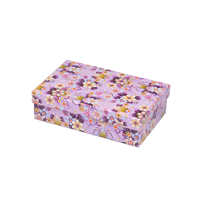 2535-5185 Dárková krabice 16,7x10,7x4,8cm /2500-5185/