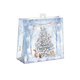 0823-0461 H Dárková taška vánoční PUV