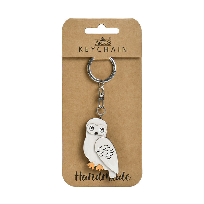 2369-0001 Keychain