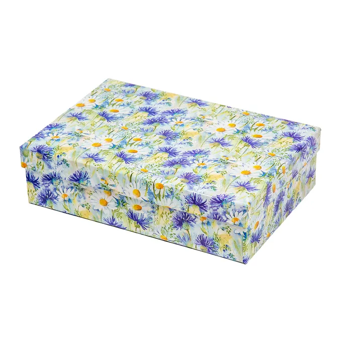 2539-5176 Gift box 24,5x16,5x6,6cm /2500-5176/