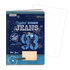 1582-0288-1 Sešit A4, 40 listů, TYP 444 Blue jeans