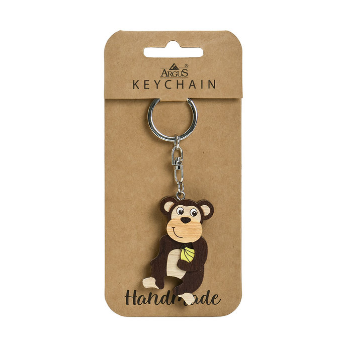 2369-0012 Keychain