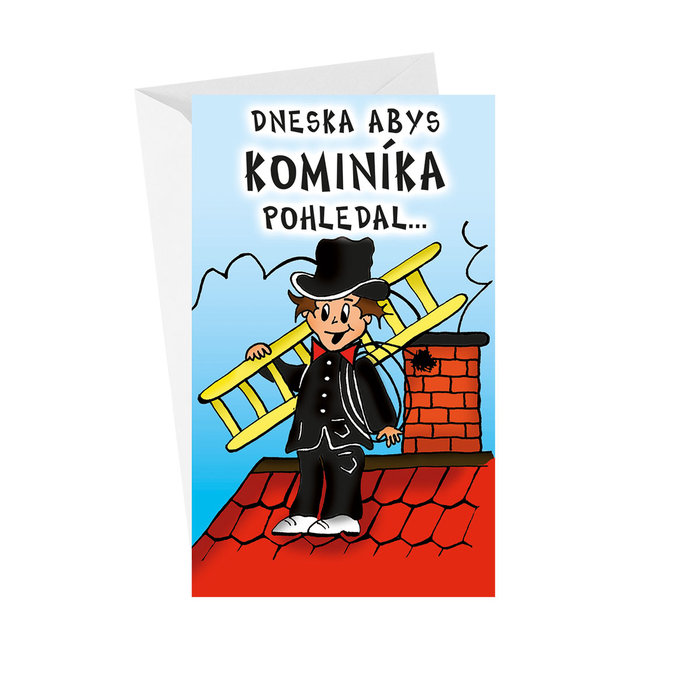 190-655c Blahopřání gratulační  CZ