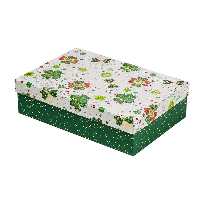 2129-5193 Dárková krabice 24,5x16,5x6,5cm /2100-5193/