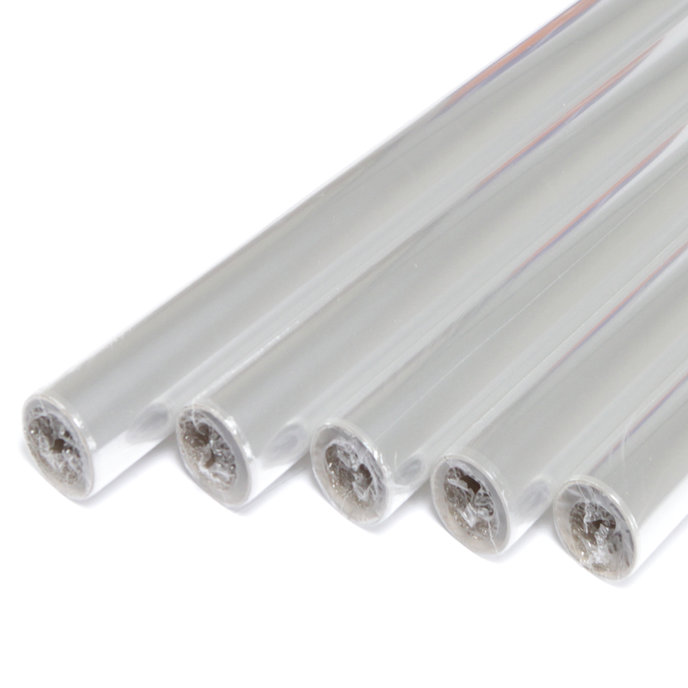 0948-0000 Transparentní fólie 4x0,7m, box 50rol.