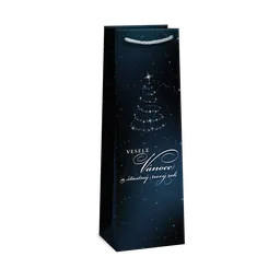 0833-0360c Gift bag for vine
