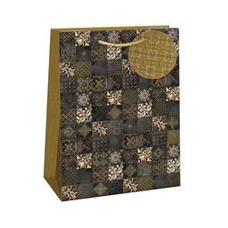 0789-0204 Gift bag LUX