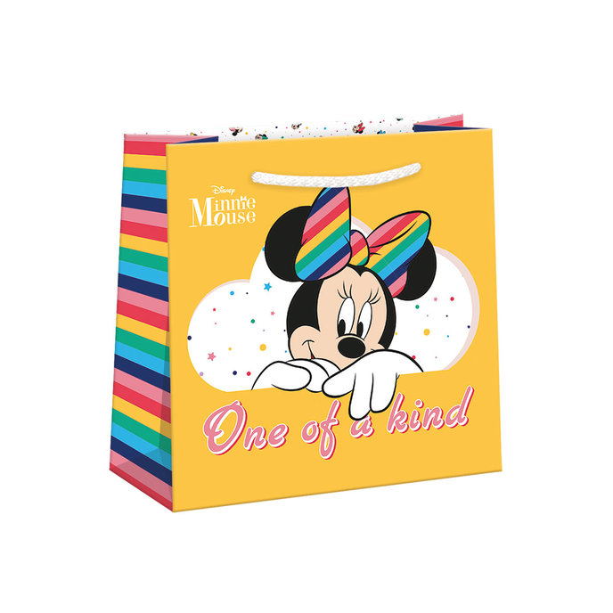 7726-0695 Dárková taška Disney