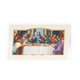 12-664 Easter greeting card CZ